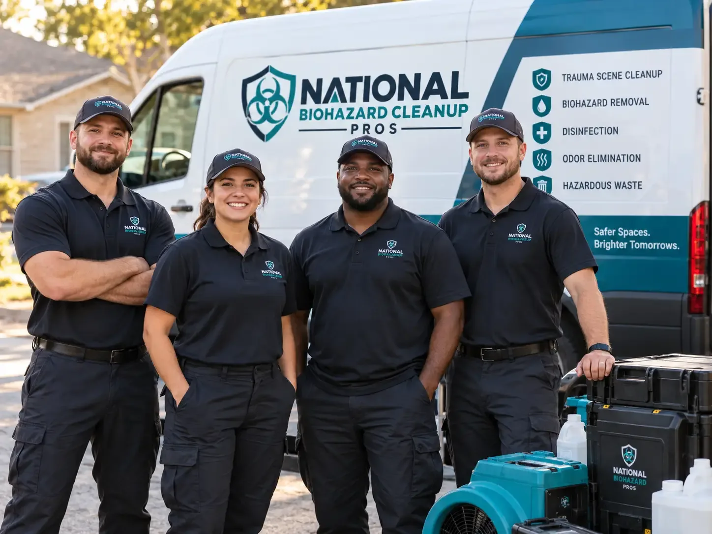 Biohazard Cleanup company in Hobe Sound, FL